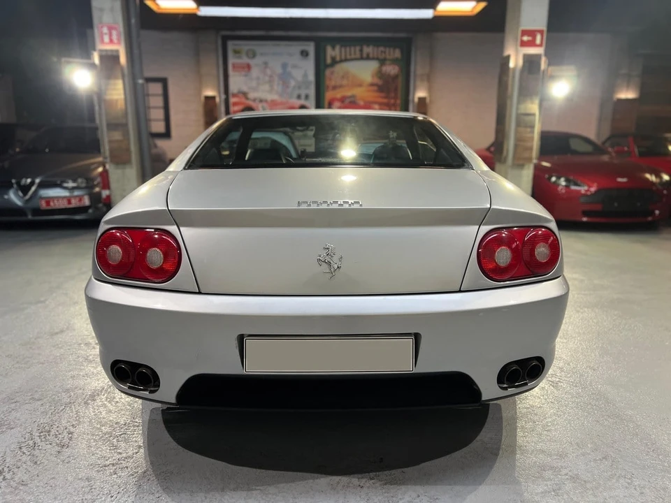1995 Ferrari 456 GT - Image 6 of 30