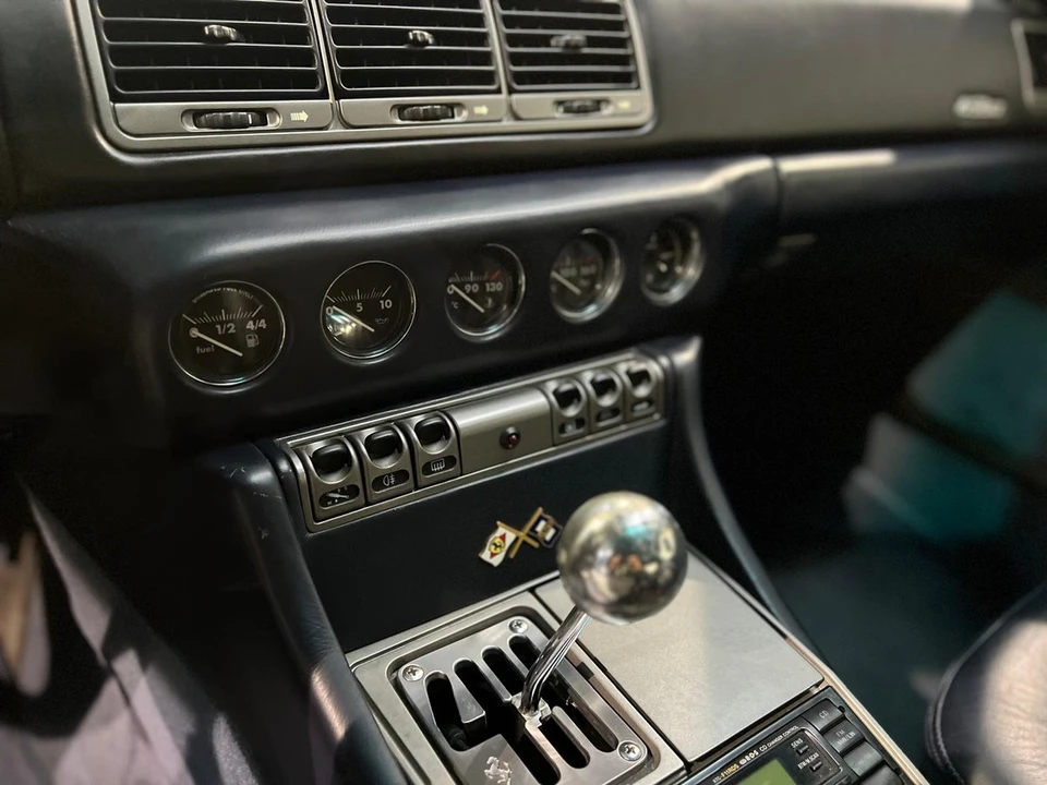 1995 Ferrari 456 GT - Image 29 of 30