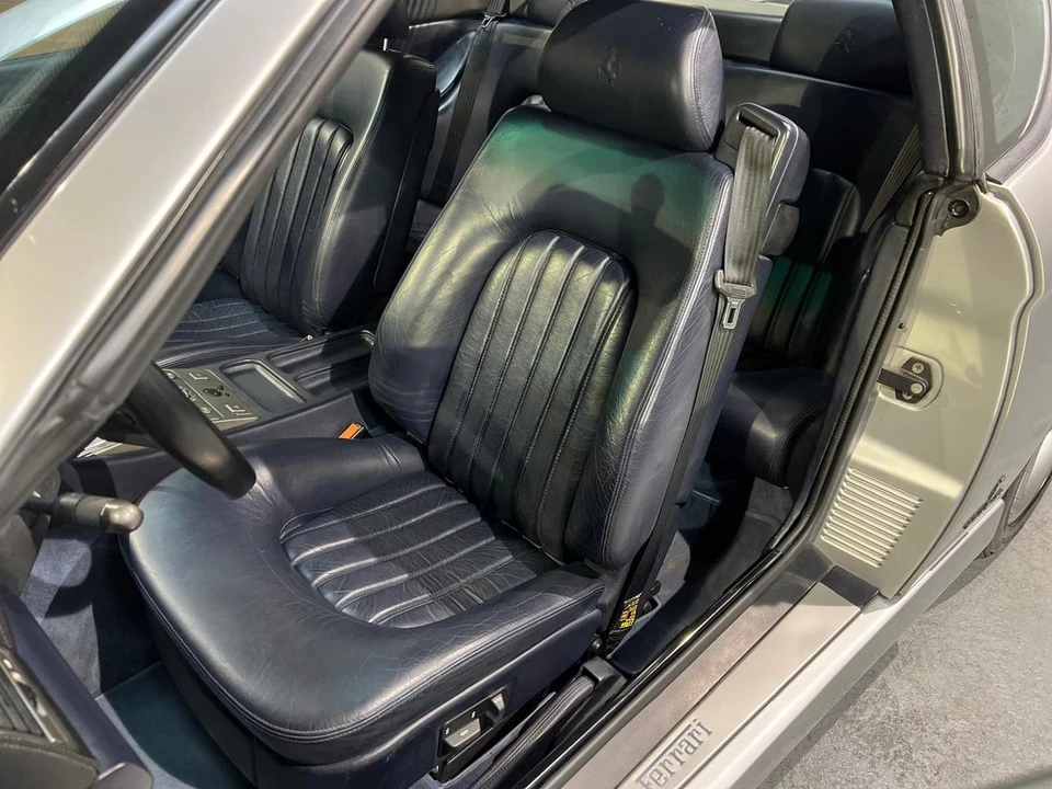 1995 Ferrari 456 GT - Image 25 of 30