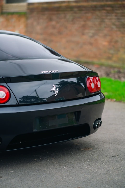 1995 Ferrari 456 GT - Image 20 of 31