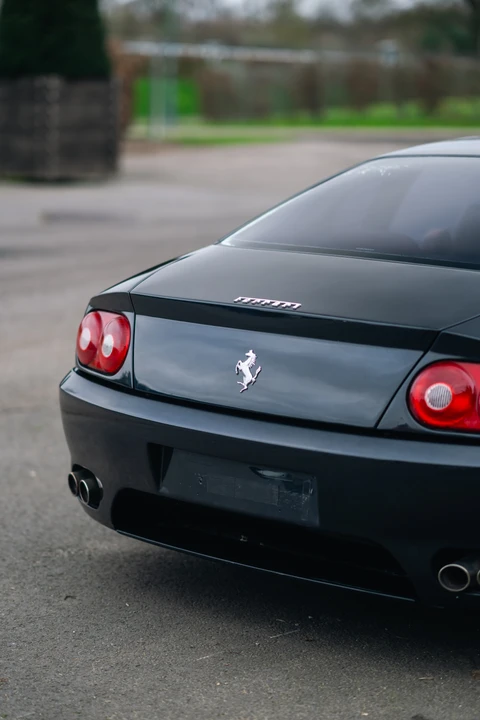 1995 Ferrari 456 GT - Image 21 of 31