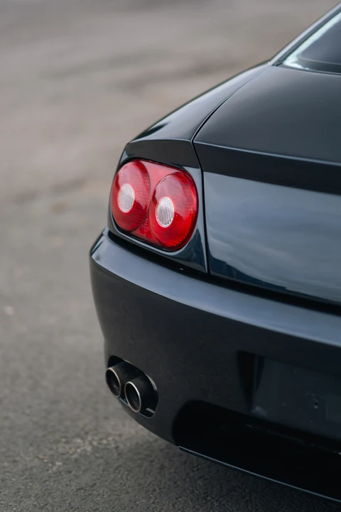 1995 Ferrari 456 GT - Image 22 of 31