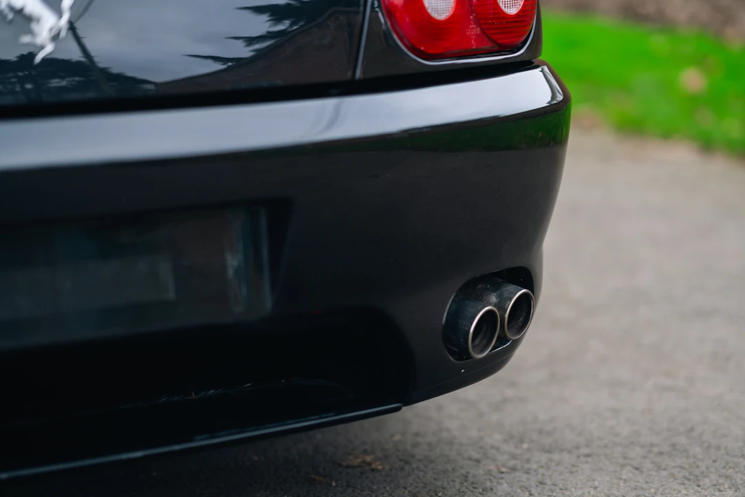1995 Ferrari 456 GT - Image 24 of 31