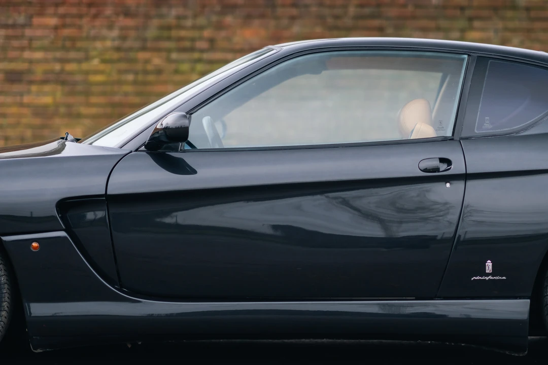 1995 Ferrari 456 GT - Image 26 of 31