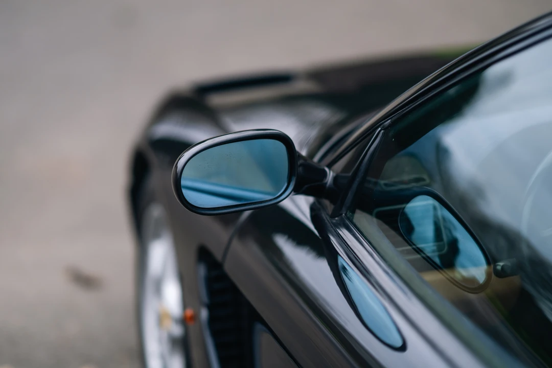 1995 Ferrari 456 GT - Image 28 of 31