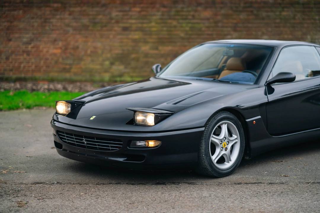 1995 Ferrari 456 GT - Image 30 of 31