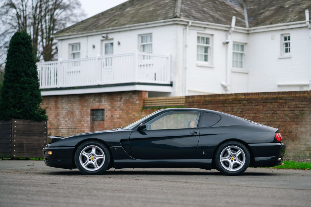 1995 Ferrari 456 GT - Image 15 of 31