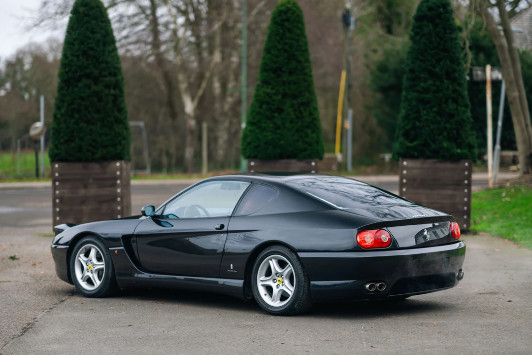1995 Ferrari 456 GT - Image 16 of 31