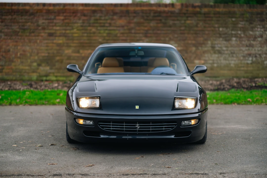 1995 Ferrari 456 GT - Image 3 of 31