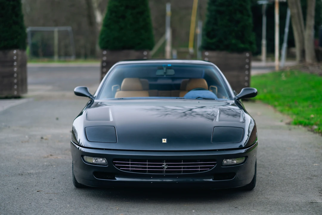 1995 Ferrari 456 GT - Image 11 of 31