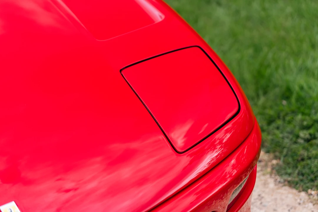 1995 Ferrari 456 GT - Image 24 of 31