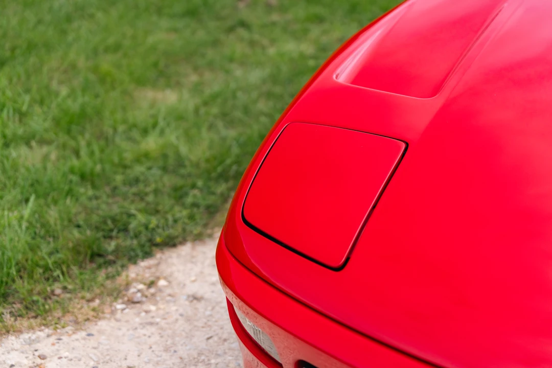 1995 Ferrari 456 GT - Image 25 of 31