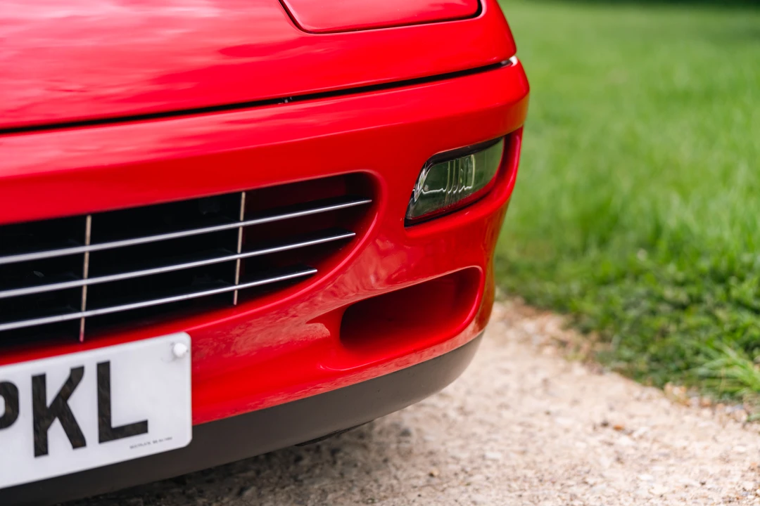 1995 Ferrari 456 GT - Image 26 of 31
