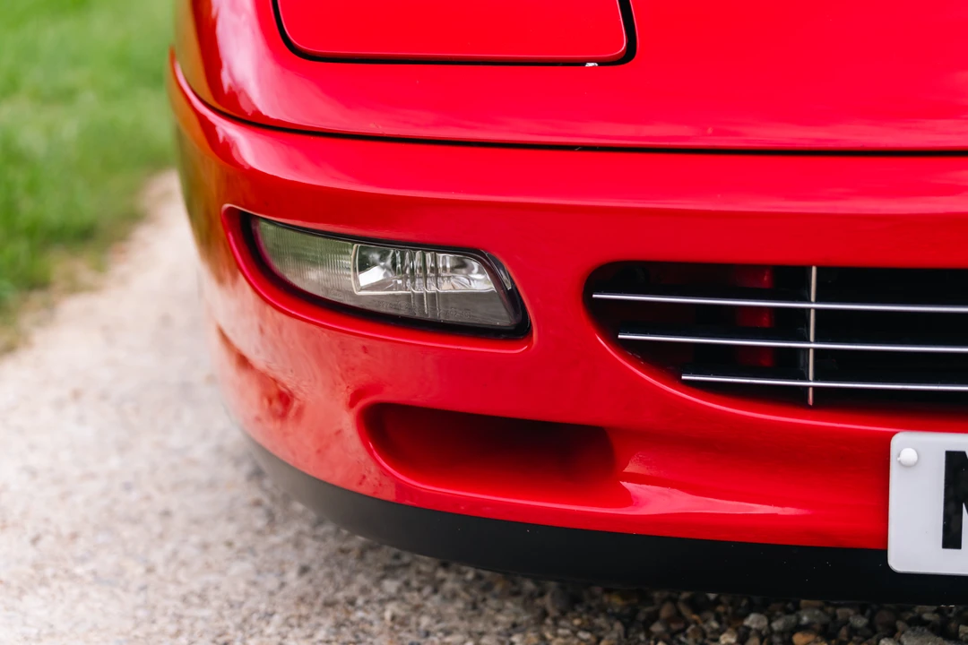 1995 Ferrari 456 GT - Image 27 of 31