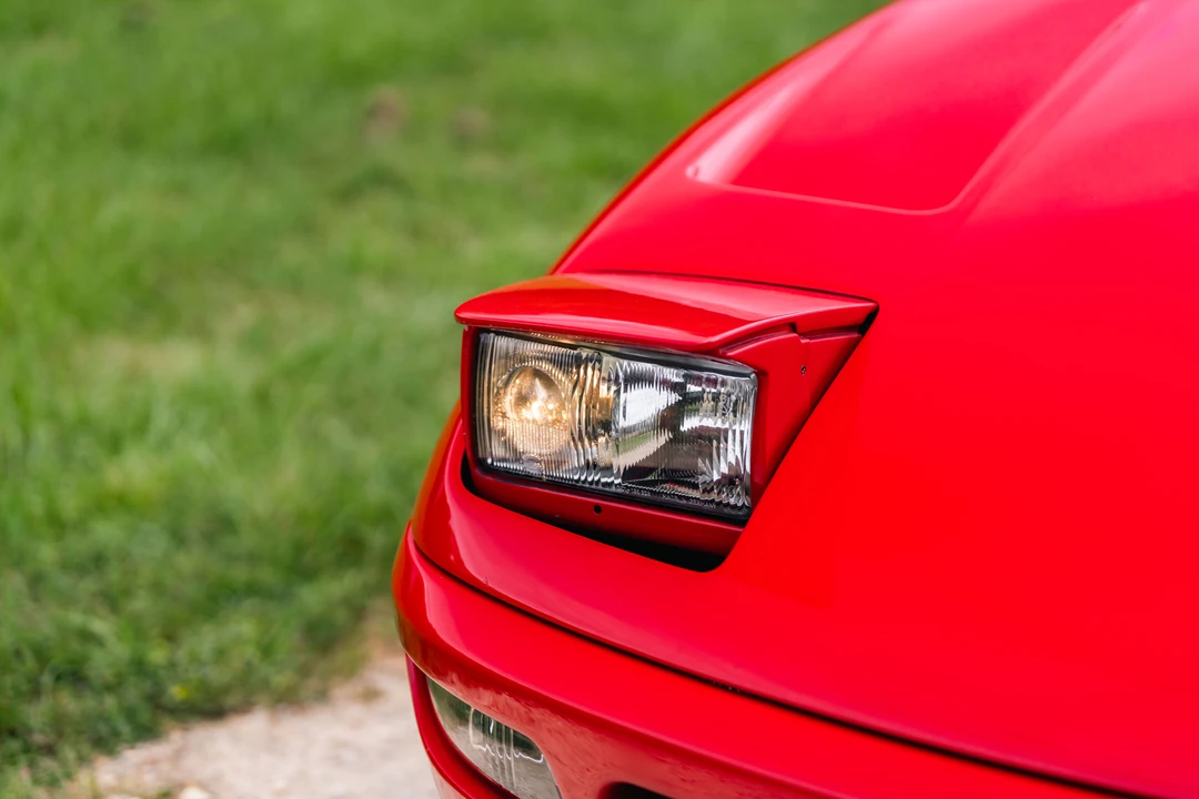 1995 Ferrari 456 GT - Image 31 of 31