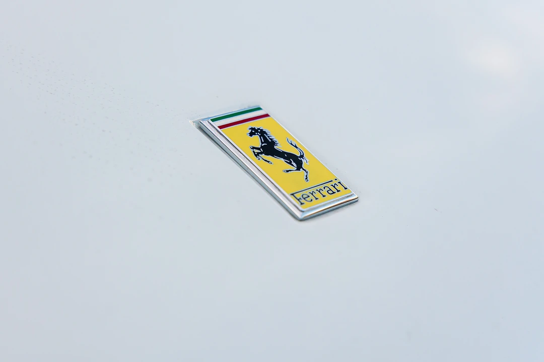 1995 Ferrari 456 GT - Image 14 of 31