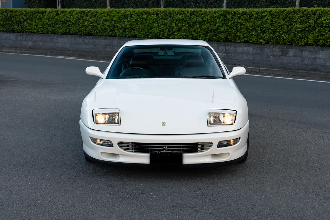 1995 Ferrari 456 GT - Image 2 of 31