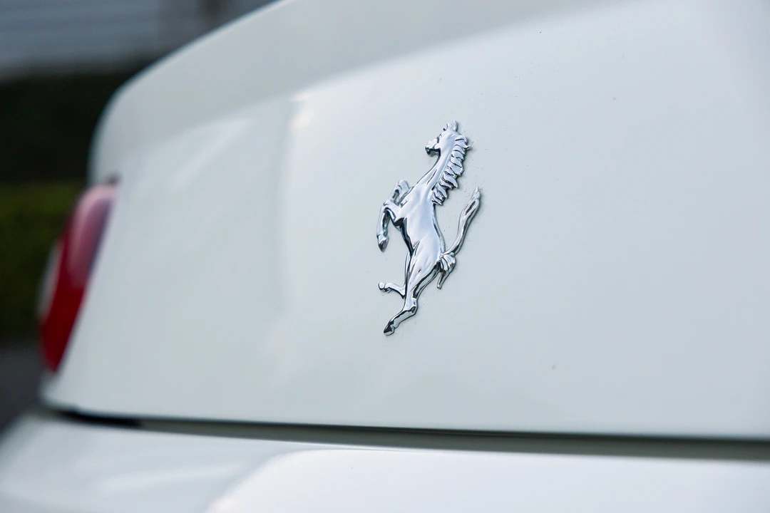 1995 Ferrari 456 GT - Image 16 of 31