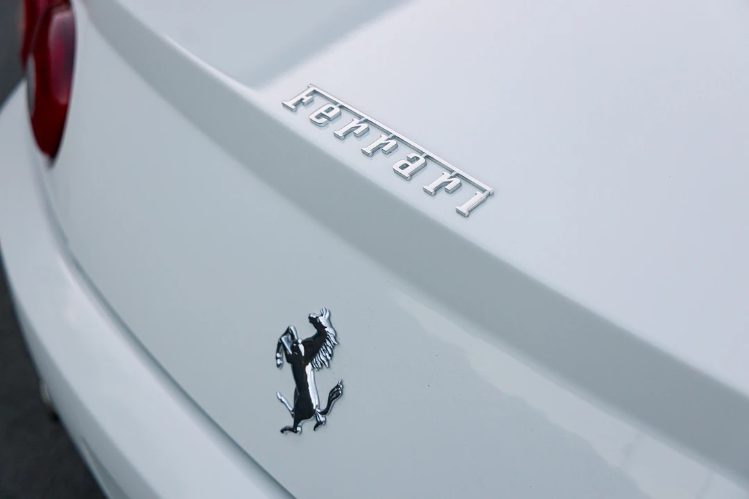 1995 Ferrari 456 GT - Image 17 of 31