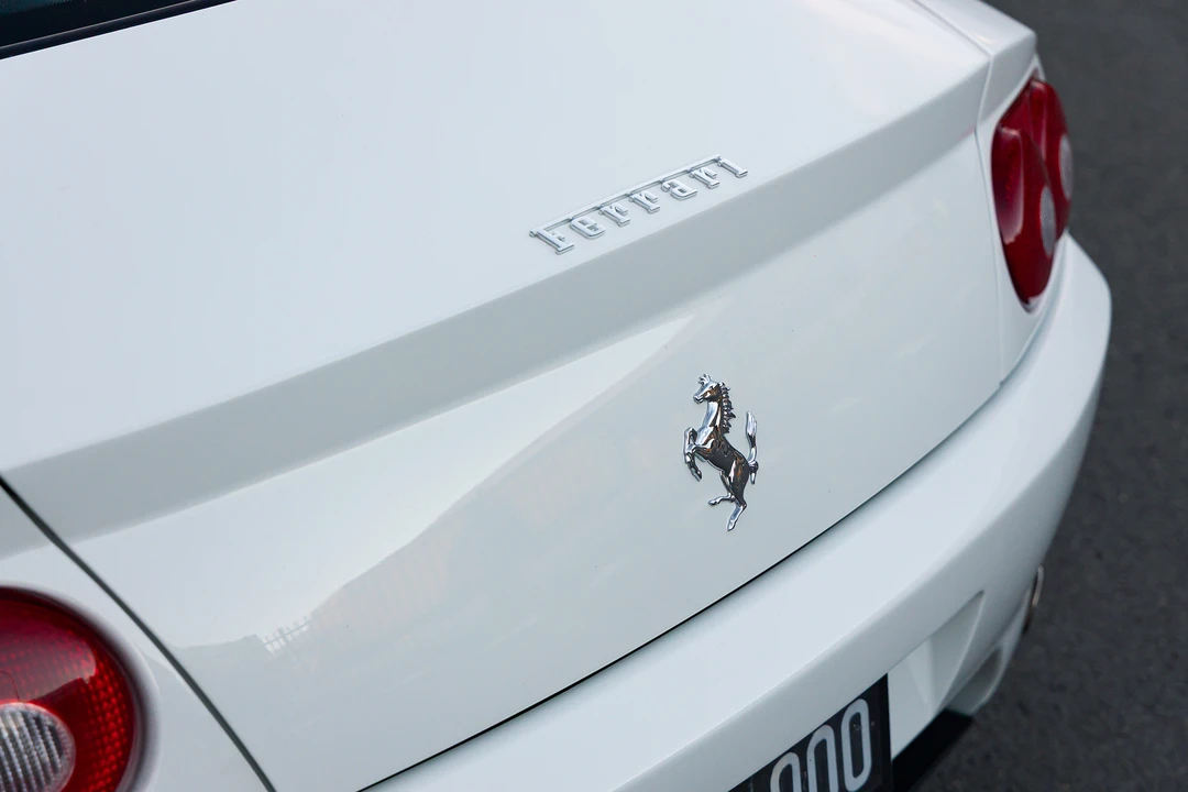1995 Ferrari 456 GT - Image 18 of 31