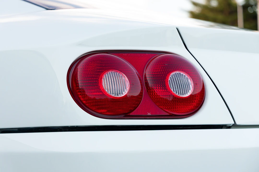 1995 Ferrari 456 GT - Image 19 of 31