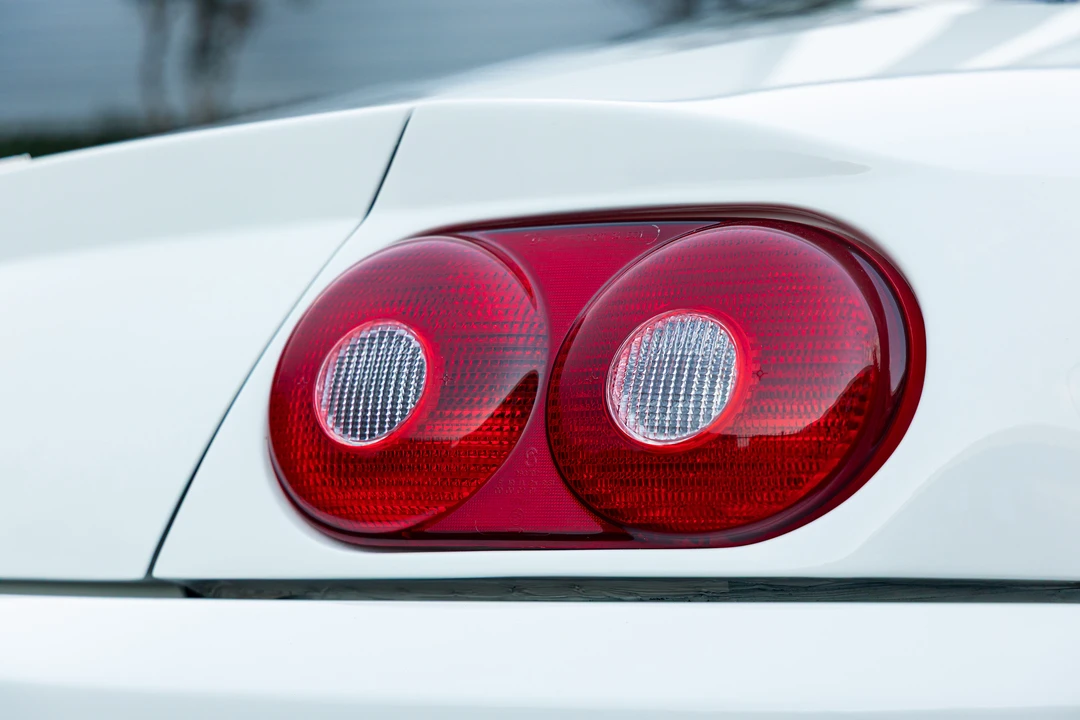 1995 Ferrari 456 GT - Image 20 of 31