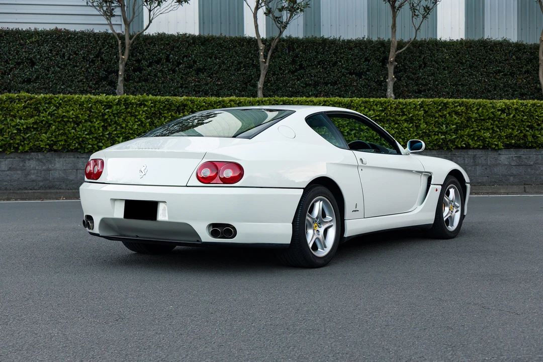 1995 Ferrari 456 GT - Image 7 of 31