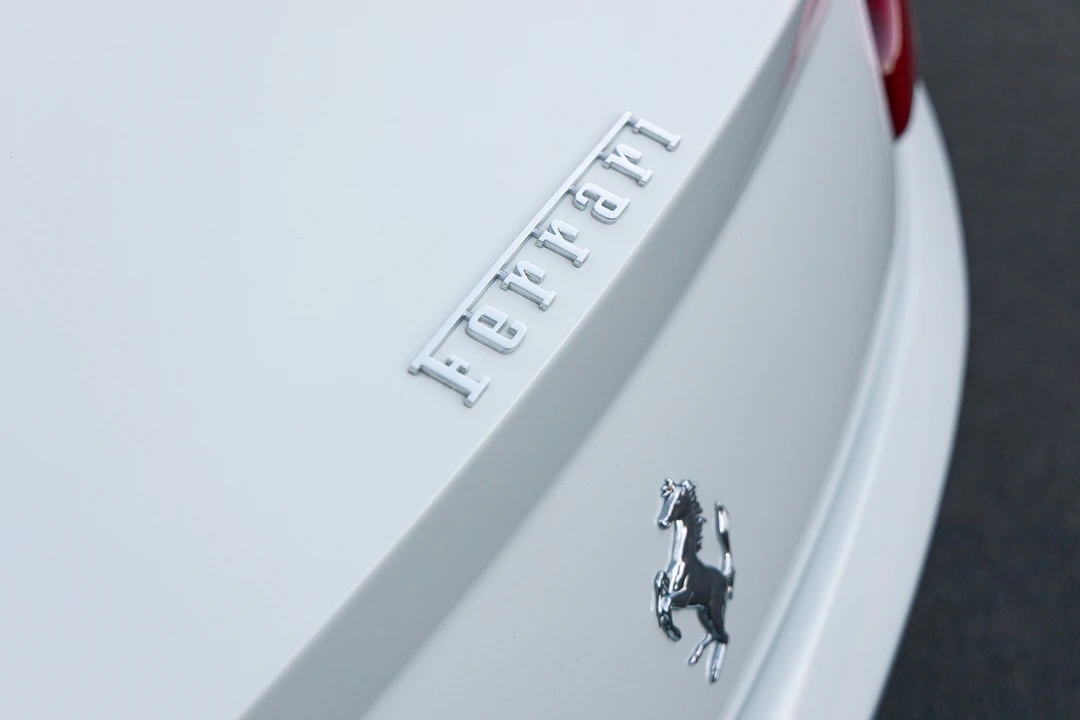 1995 Ferrari 456 GT - Image 23 of 31