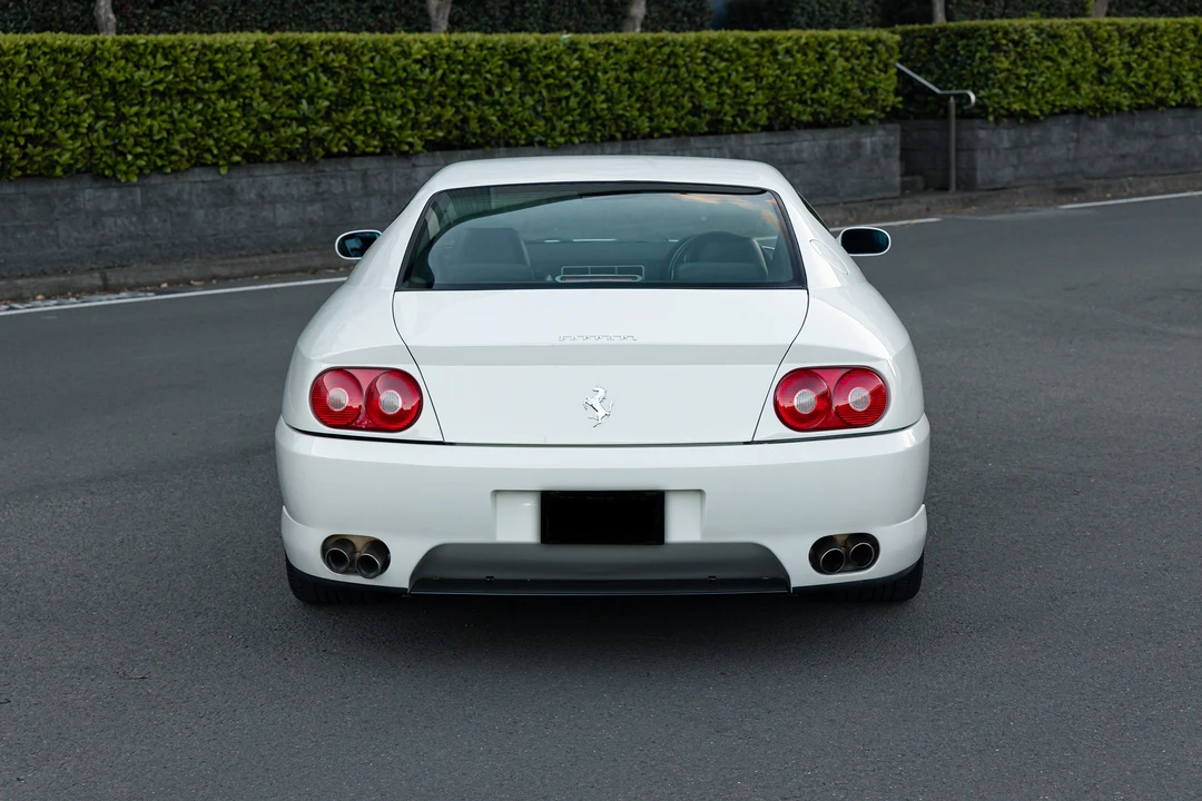 1995 Ferrari 456 GT - Image 6 of 31