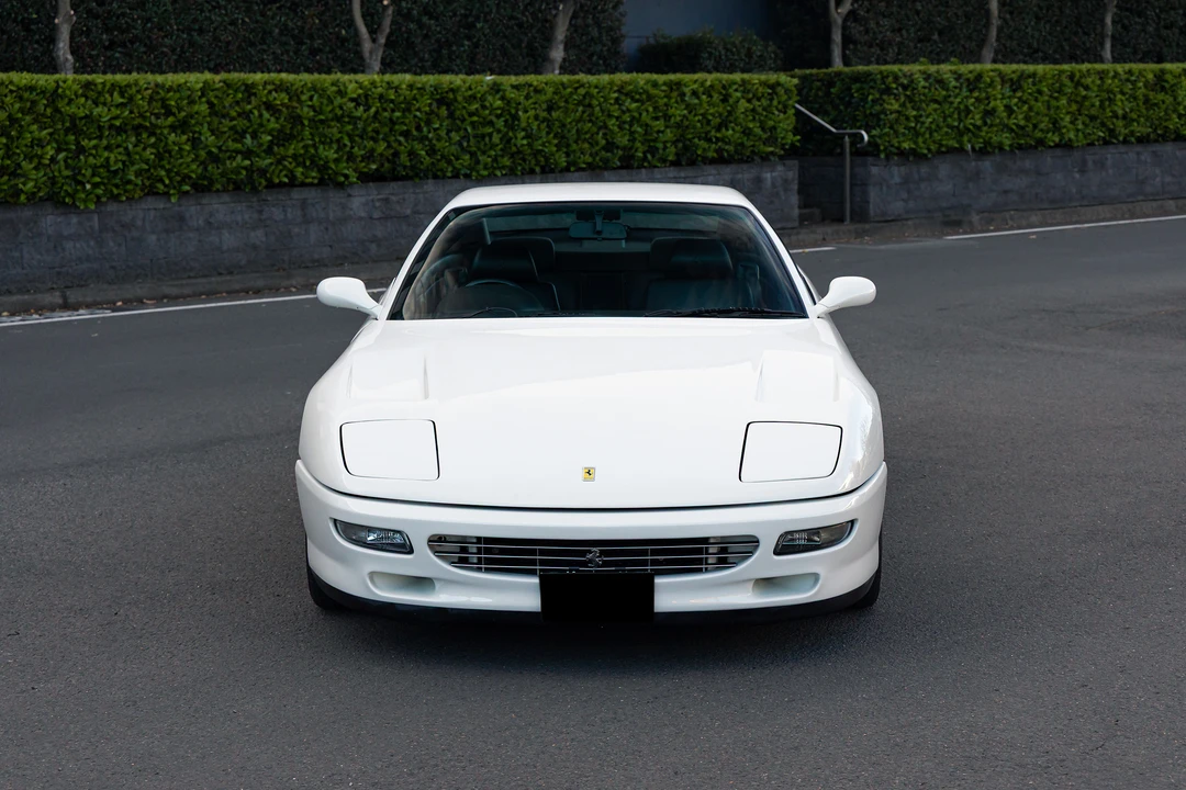 1995 Ferrari 456 GT - Image 10 of 31