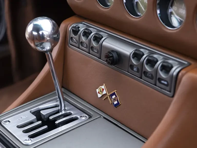 1995 Ferrari 456 GT - Image 19 of 31