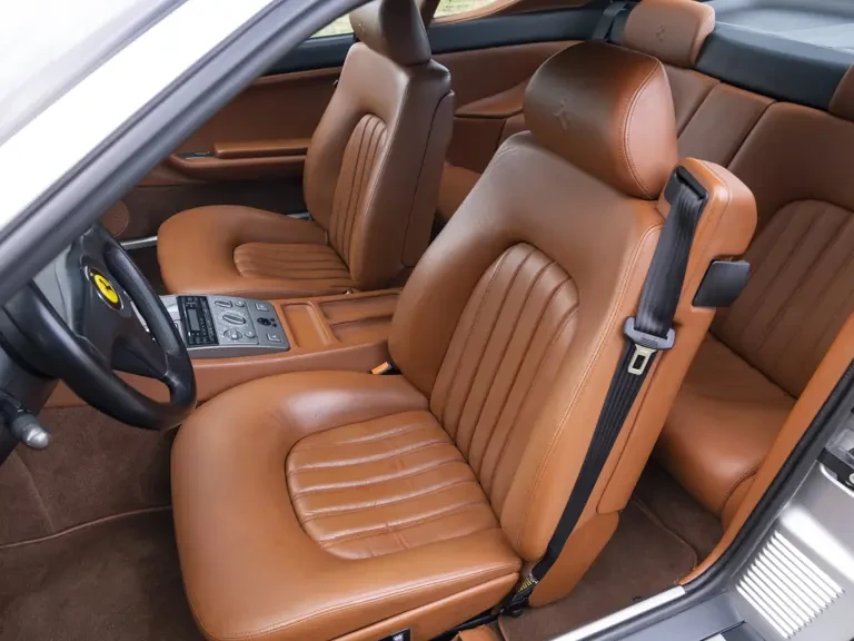 1995 Ferrari 456 GT - Image 14 of 31