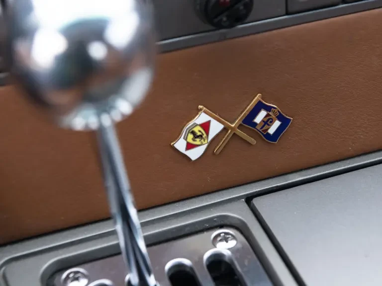 1995 Ferrari 456 GT - Image 21 of 31