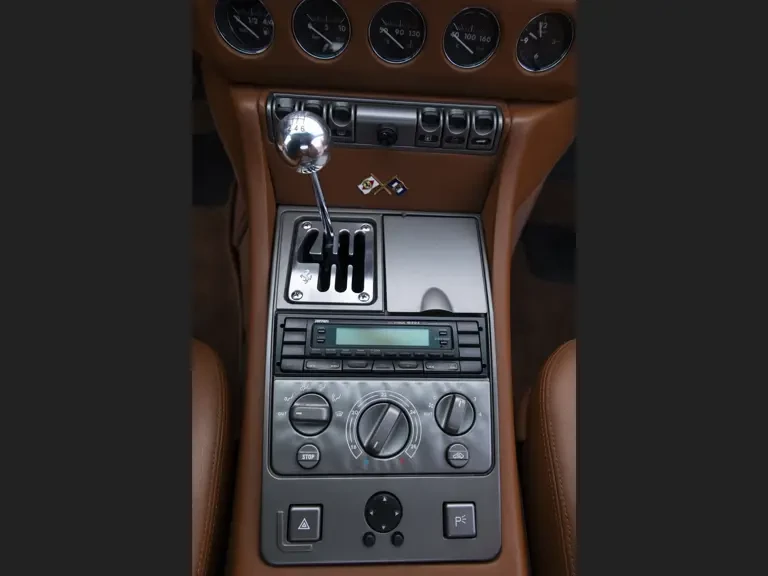 1995 Ferrari 456 GT - Image 17 of 31