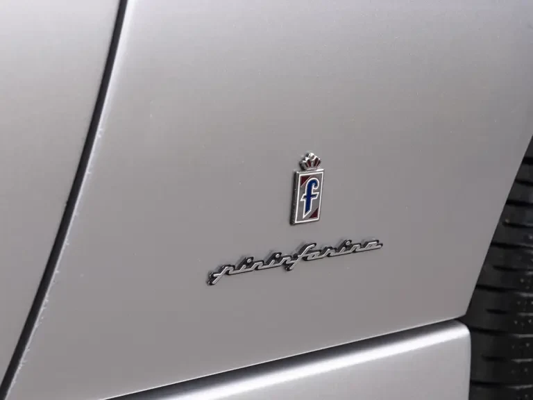 1995 Ferrari 456 GT - Image 9 of 31