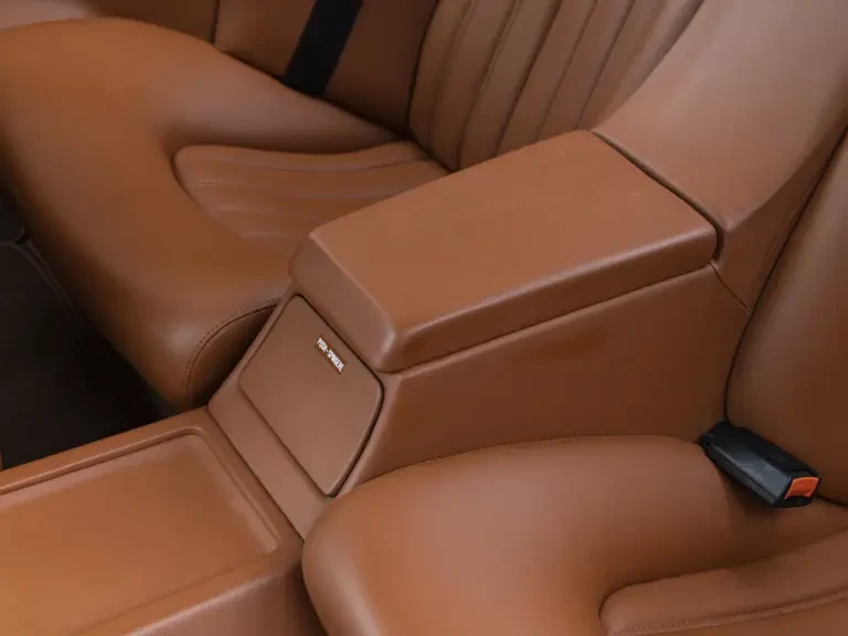 1995 Ferrari 456 GT - Image 28 of 31