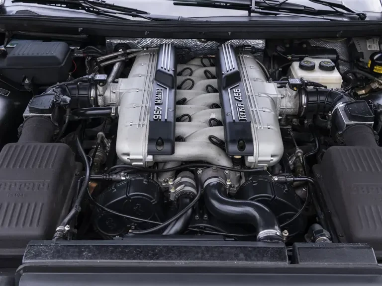 1995 Ferrari 456 GT - Image 5 of 31