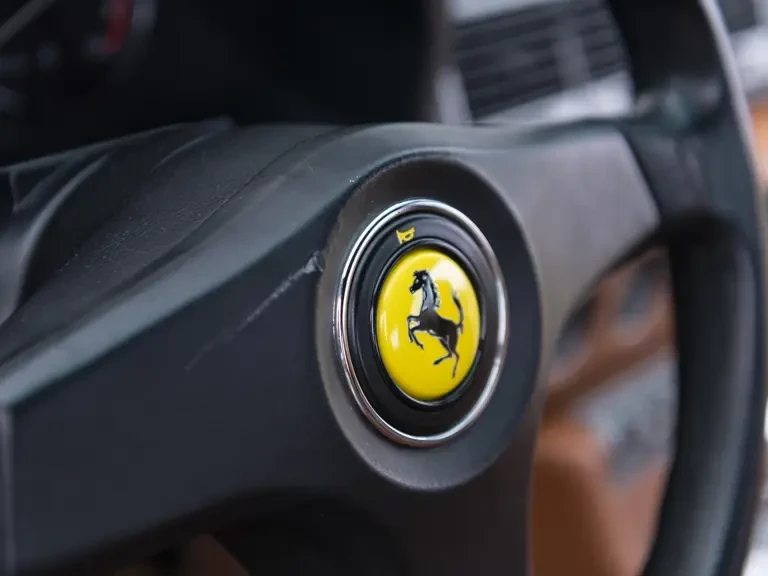 1995 Ferrari 456 GT - Image 15 of 31