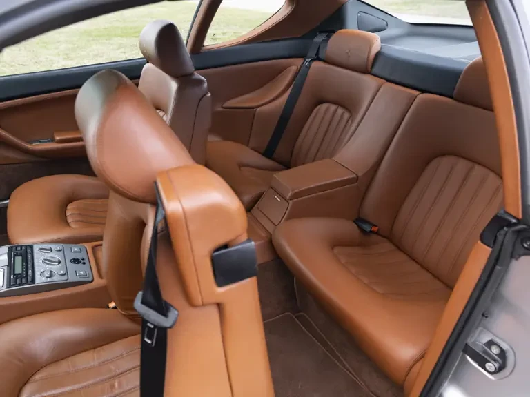 1995 Ferrari 456 GT - Image 27 of 31