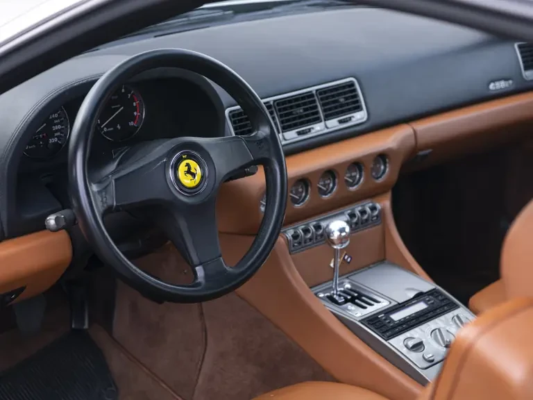 1995 Ferrari 456 GT - Image 6 of 31