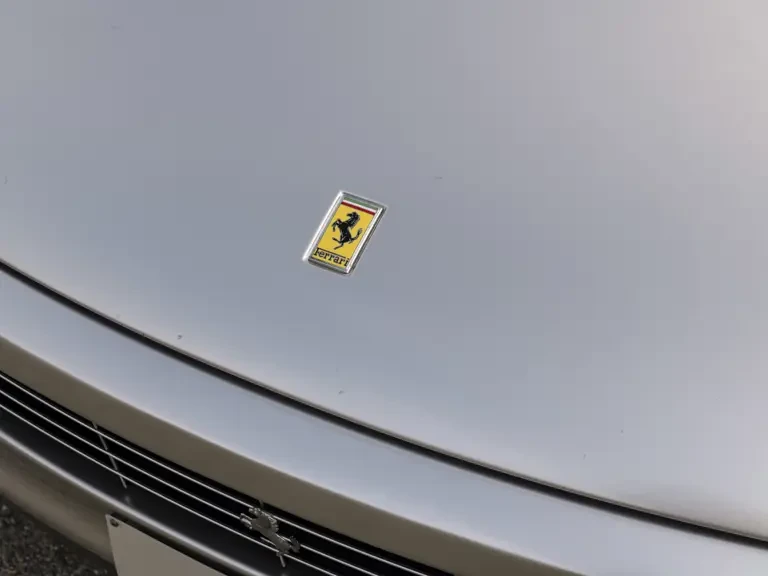 1995 Ferrari 456 GT - Image 8 of 31