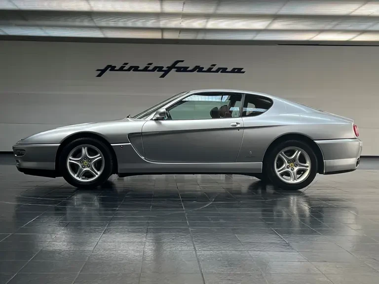 1995 Ferrari 456 GT - Image 2 of 31