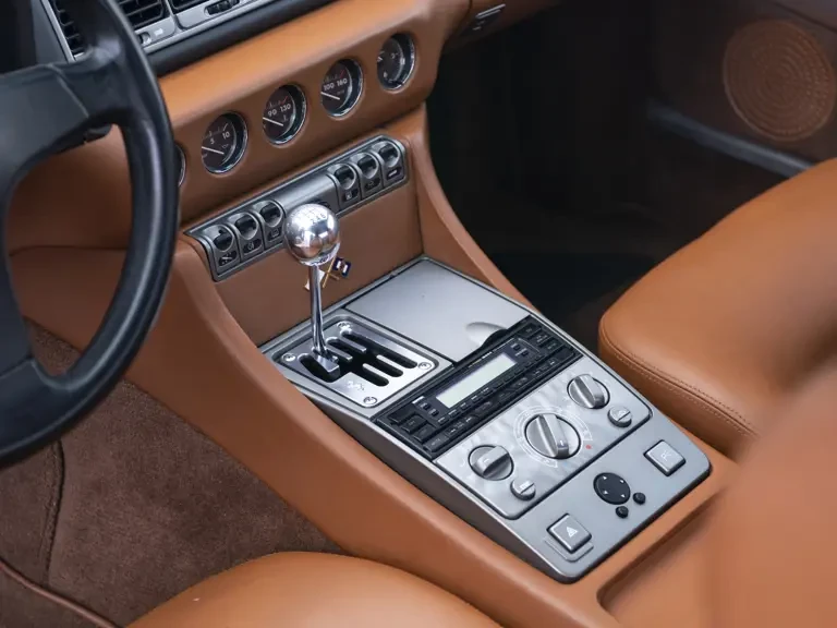 1995 Ferrari 456 GT - Image 18 of 31