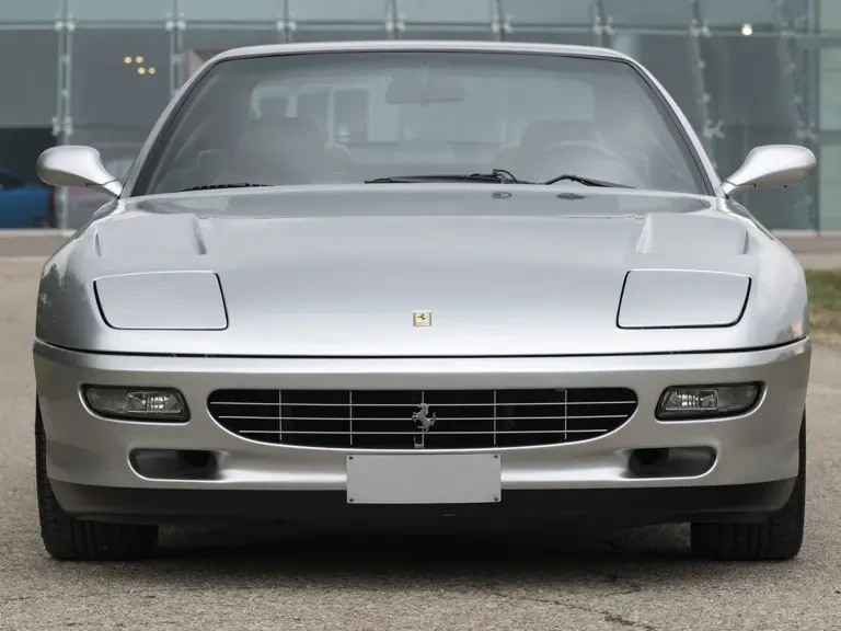 1995 Ferrari 456 GT - Image 10 of 31