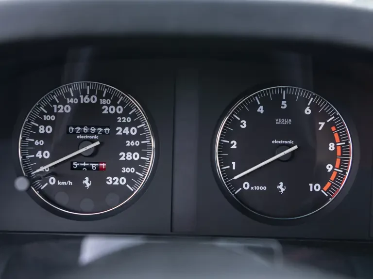 1995 Ferrari 456 GT - Image 16 of 31