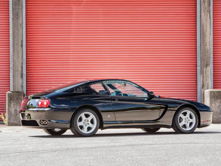 1995 Ferrari 456 GT - Image 3 of 20