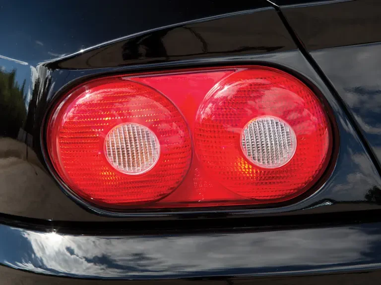 1995 Ferrari 456 GT - Image 11 of 20