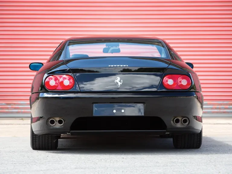1995 Ferrari 456 GT - Image 10 of 20