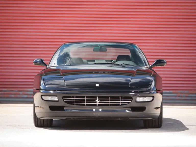 1995 Ferrari 456 GT - Image 9 of 20