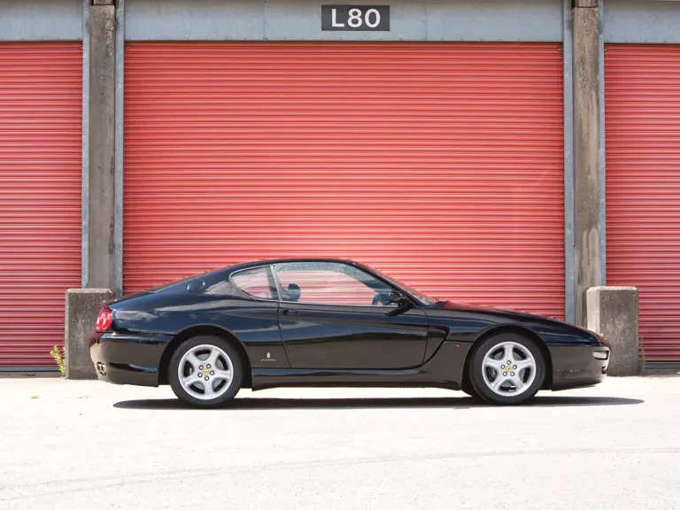 1995 Ferrari 456 GT - Image 6 of 20